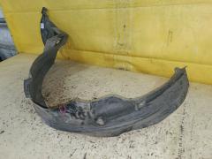 Подкрылок 74151-SJK-0000 на Honda Elysion RR1 K24A Фото 5