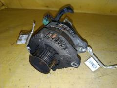 Генератор 31100-RFE-003 на Honda Elysion RR1 K24A Фото 4