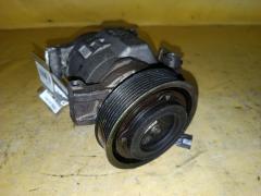 Компрессор кондиционера на Honda Elysion RR1 K24A Фото 4