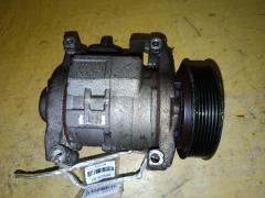 Компрессор кондиционера на Honda Elysion RR1 K24A Фото 5