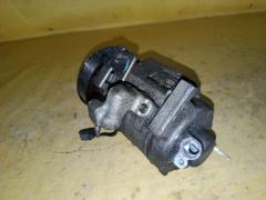 Компрессор кондиционера на Honda Elysion RR1 K24A Фото 6