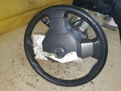 Рулевая колонка на Nissan Tiida C11 Фото 7