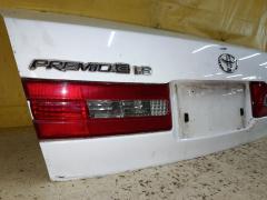 Крышка багажника 20-398 20-398, на Toyota Corona Premio AT211 Фото 7