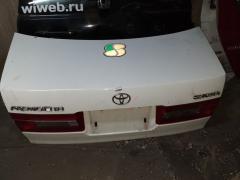 Крышка багажника 20-398 20-398, на Toyota Corona Premio AT211 Фото 11
