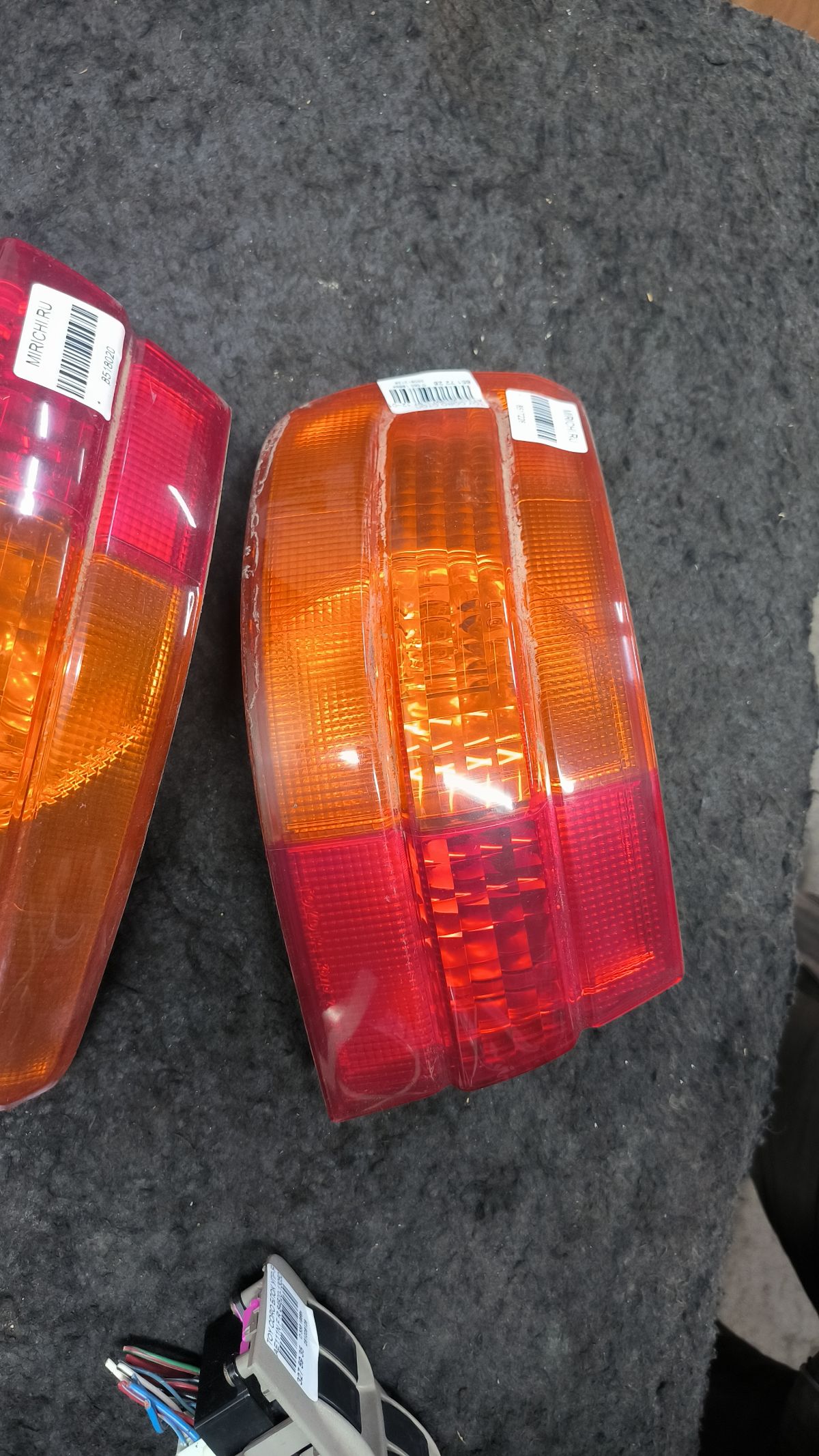 Стоп 20-397 20-397, на Toyota Corona Premio AT211 Фото 7