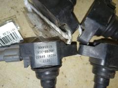 Катушка зажигания 22448-1KC0A на Nissan Serena FC26 MR20DD Фото 6