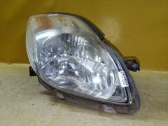 Фара 52-183 52-183, на Toyota Vitz KSP90 Фото 4