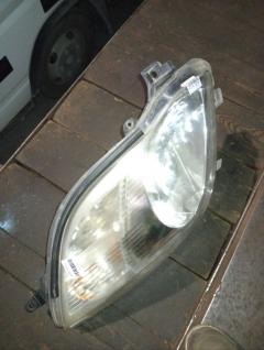Фара 52-183 52-183, на Toyota Vitz KSP90 Фото 9