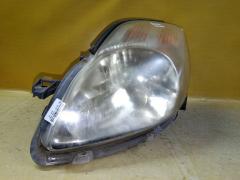 Фара 52-183 52-183, на Toyota Vitz KSP90 Фото 4