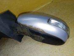 Зеркало двери боковой на Toyota Vitz KSP90 Фото 7