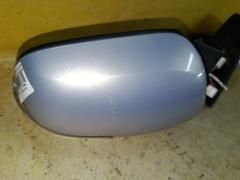 Зеркало двери боковой на Toyota Vitz KSP90 Фото 8