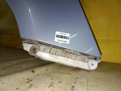 Крыло переднее на Toyota Vitz KSP90 Фото 5