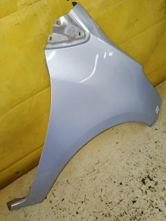 Крыло переднее на Toyota Vitz KSP90 Фото 7