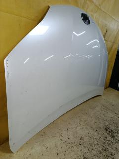 Капот на Toyota Wish ZGE20G Фото 4