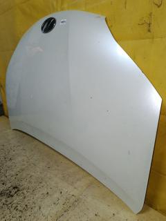 Капот на Toyota Wish ZGE20G Фото 5