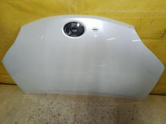 Капот на Toyota Wish ZGE20G Фото 6
