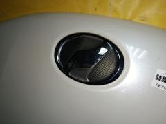 Капот на Toyota Wish ZGE20G Фото 7