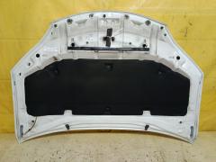 Капот на Toyota Wish ZGE20G Фото 8