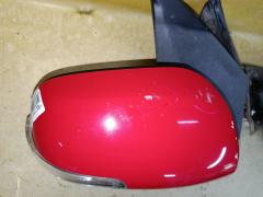 Зеркало двери боковой на Toyota Passo KGC10 Фото 5