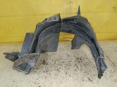 Подкрылок 74101-SYY-00, 74151-SYY-00 на Honda Freed GB3 L15A Фото 4