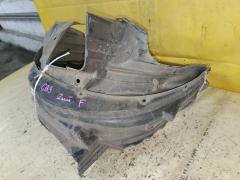 Подкрылок 74101-SYY-00, 74151-SYY-00 на Honda Freed GB3 L15A Фото 6
