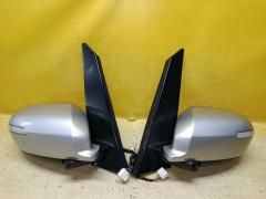 Зеркало двери боковой на Honda Elysion RR1 Фото 4