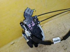 Замок двери на Nissan Note E11 Фото 6