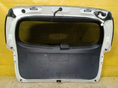 Дверь задняя 68-18 68-18, на Toyota Wish ZGE20G Фото 10