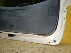 Дверь задняя 68-18 68-18, на Toyota Wish ZGE20G Фото 12