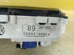 Спидометр 83800-20680 на Toyota Corona Premio AT211 7A-FE Фото 9