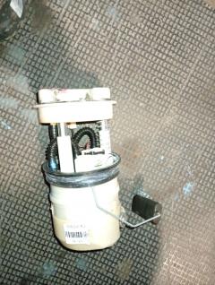 Бензонасос 17040-1V10A на Nissan Note E11 HR15DE Фото 7