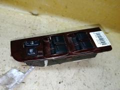 Блок упр-я стеклоподъемниками 84820-21020 на Toyota Corona Premio AT211 Фото 5