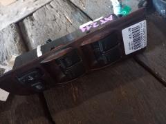 Блок упр-я стеклоподъемниками 84820-21020 на Toyota Corona Premio AT211 Фото 8