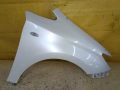 Крыло переднее на Toyota Wish ZGE20G Фото 4