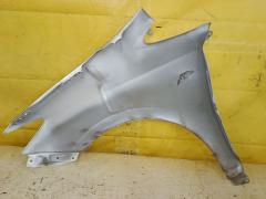 Крыло переднее на Toyota Wish ZGE20G Фото 7