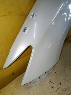 Крыло переднее на Toyota Wish ZGE20G Фото 4
