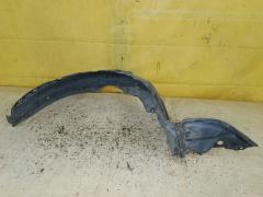 Подкрылок 53875-68020 на Toyota Wish ZGE20G 2ZR-FAE Фото 3