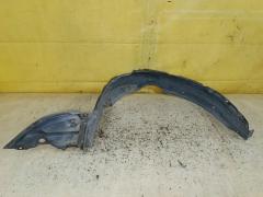 Подкрылок 53876-68020 на Toyota Wish ZGE20G 2ZR-FAE Фото 3