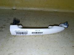 Ручка двери на Toyota Noah AZR60G Фото 3