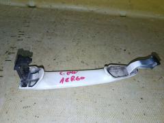 Ручка двери на Toyota Noah AZR60G Фото 4