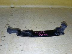 Ручка двери на Toyota Noah AZR60G Фото 4