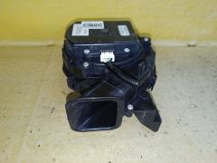 Мотор охлаждения батареи 1J810-RBJ-0031 на Honda Insight ZE2 Фото 4
