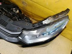 Ноускат 100-22877 100-22877, на Honda Insight ZE2 LDA Фото 11