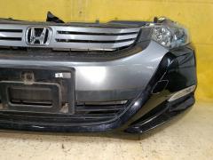Ноускат 100-22877 100-22877, на Honda Insight ZE2 LDA Фото 12