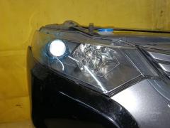 Ноускат 100-22877 100-22877, на Honda Insight ZE2 LDA Фото 16
