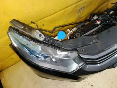 Ноускат 100-22877 100-22877, на Honda Insight ZE2 LDA Фото 17
