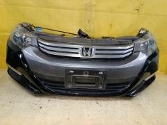 Ноускат 100-22877 100-22877, на Honda Insight ZE2 LDA Фото 6
