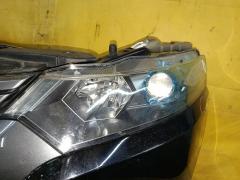 Ноускат 100-22877 100-22877, на Honda Insight ZE2 LDA Фото 9