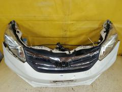 Ноускат 100-62054 100-62054, на Honda Freed GB3 L15A Фото 15