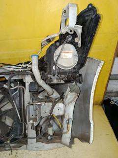 Ноускат 100-62054 100-62054, на Honda Freed GB3 L15A Фото 17